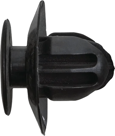 9mm x 10mm Rocker Moulding Retainer for Toyota - 15 Pack