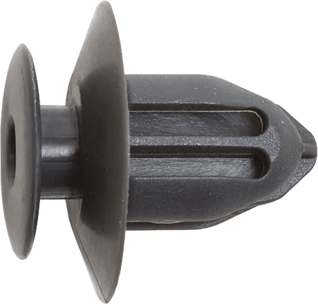 9.5mm x 13mm Rocker Moulding Retainer for Toyota - 15 Pack