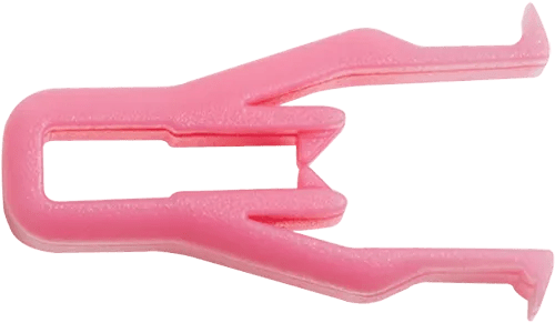 21mm Garnish trim Moulding Clip for Toyota - 15 Pack