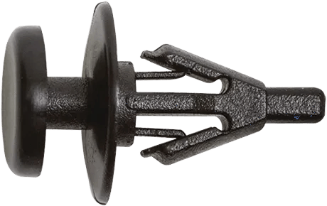 Weatherstrip Retainer for Toyota - 15 Pack