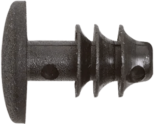 Weatherstrip Retainer for Lexus - 15 Pack