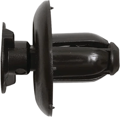 7mm x 9mm Cowl Panel Retainer for Toyota - 5 Pack