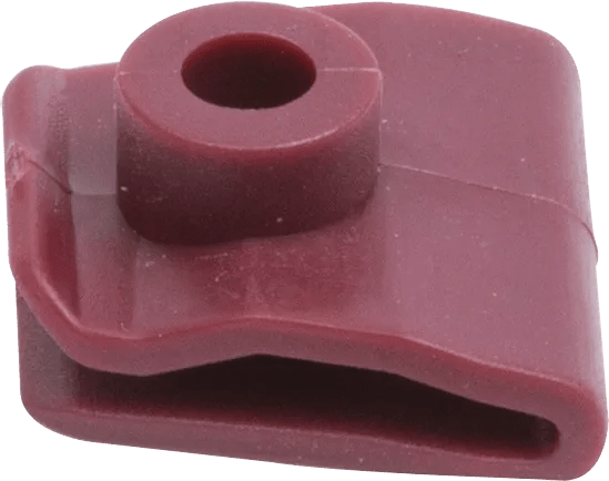 #14 U-Nut for Toyota - 15 Pack