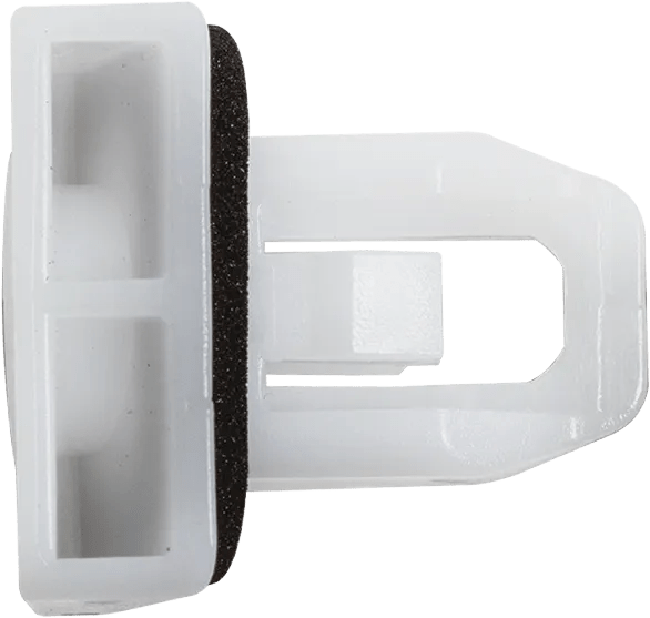 #12 Front Bumper Screw Grommet for Lexus - 5 Pack