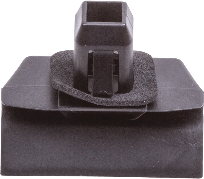 Bumper Moulding Retainers