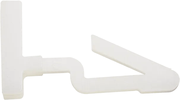 22mm Moulding Clip for Toyota - 15 Pack