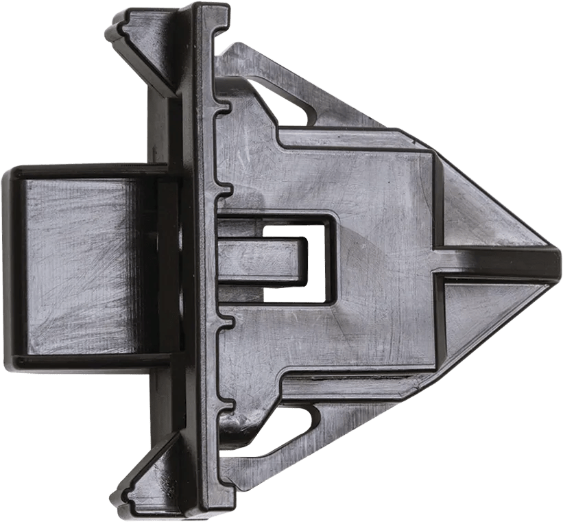 Fender Moulding Retainers