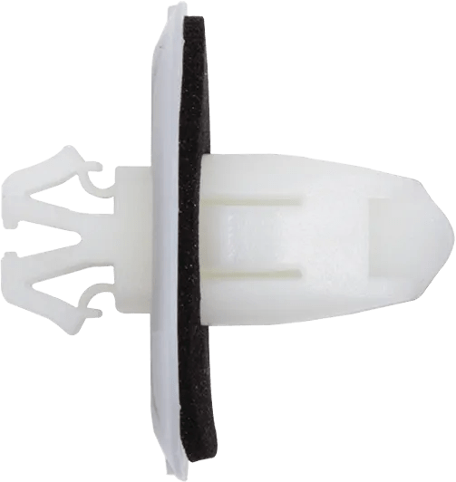 13mm Fender Moulding Retainer with Sealer for Toyota - 15 Pack