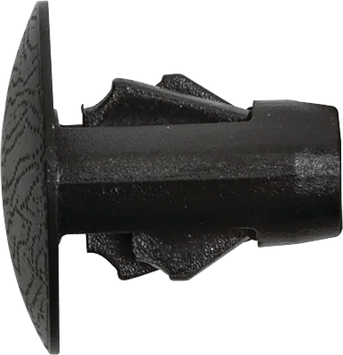 9mm x 13mm Dash & Fender Retainer for Toyota - 15 Pack