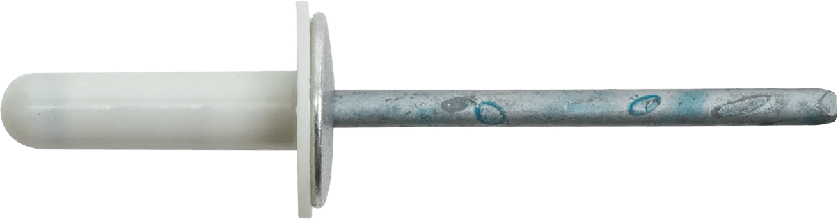 3/16" Bumper Rivet for Lexus - 10 Pack