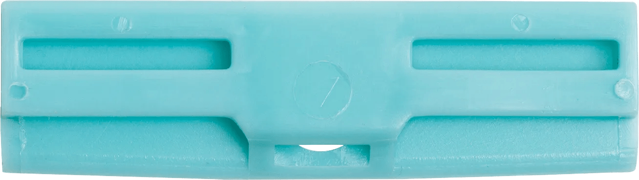 15mm x 55mm Guarded Windshield Clip for Lexus - 5 Pack