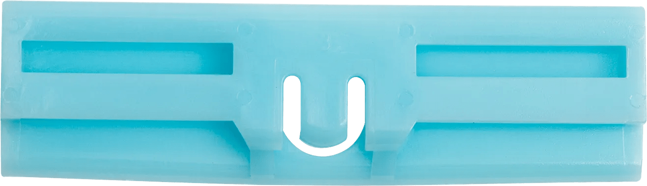 15mm x 55mm Windshield Clip for Lexus - 5 Pack