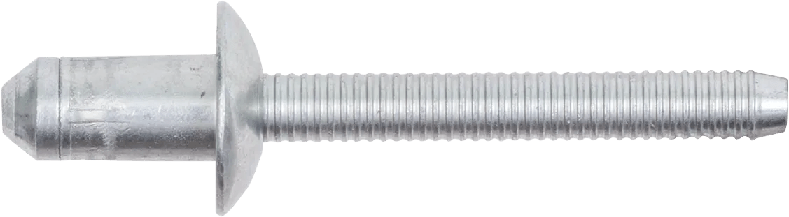 1/4" Specialty Rivet for Ford - 5 Pack