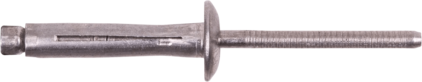 3/16" Klamp-Tite Rivet - 25 Pack