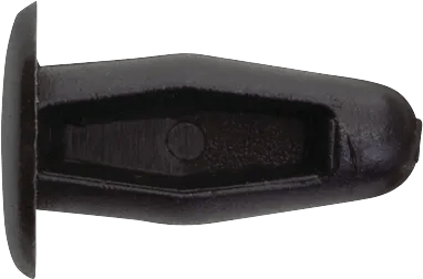 5.5mm x 15mm Push-In Retainer for Nissan - 50 Pack