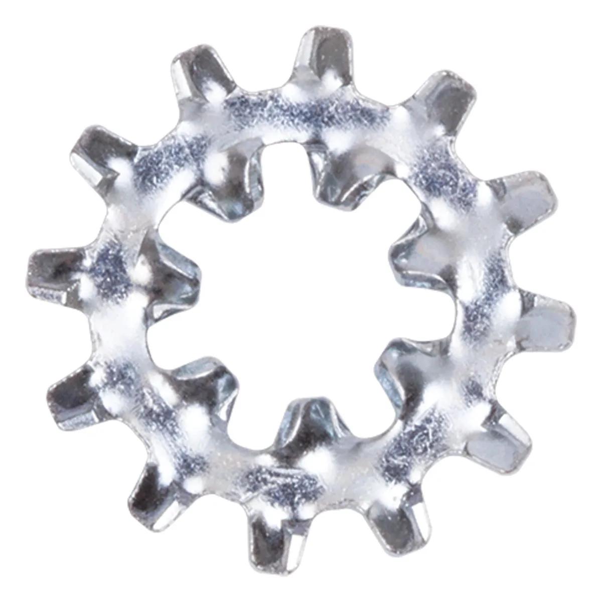 Combination Tooth Lock Washers