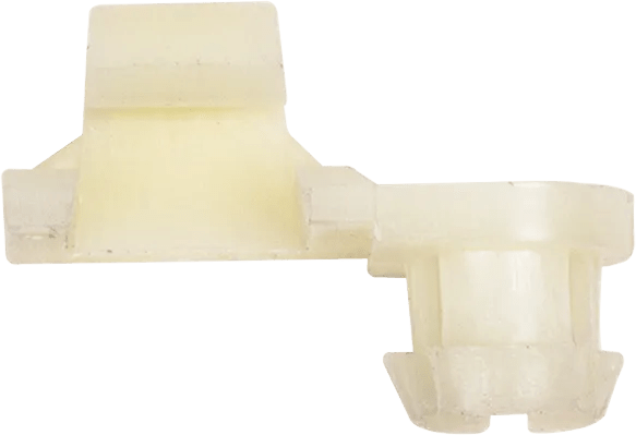 3/16" Tailgate Rod Clip for GM - 10 Pack