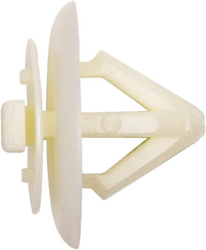 5/16" x 15/32" Moulding Retainer for Ford - 10 Pack