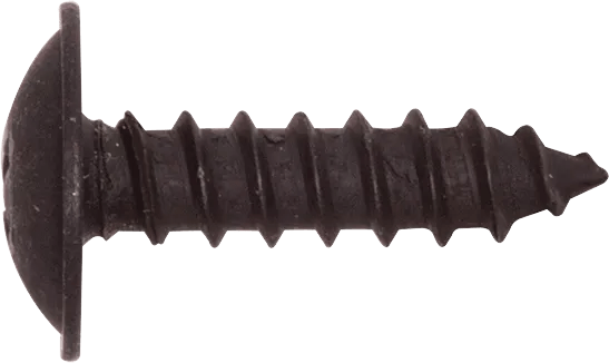 #10 x 20mm Phillips Truss Head Screw - 50 Pack
