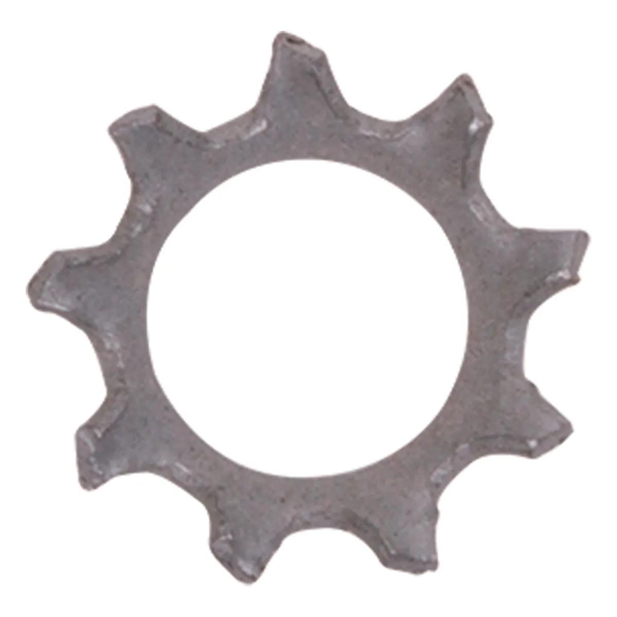 #14 Countersunk External Lock Washer - 100 Pack