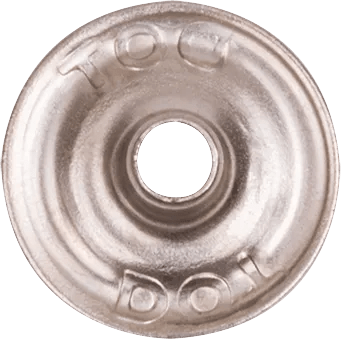 Snap Eyelet - 100 Pack