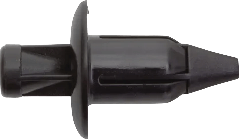6mm x x8mm Drive-In Retainer Rivet for Nissan - 25 Pack