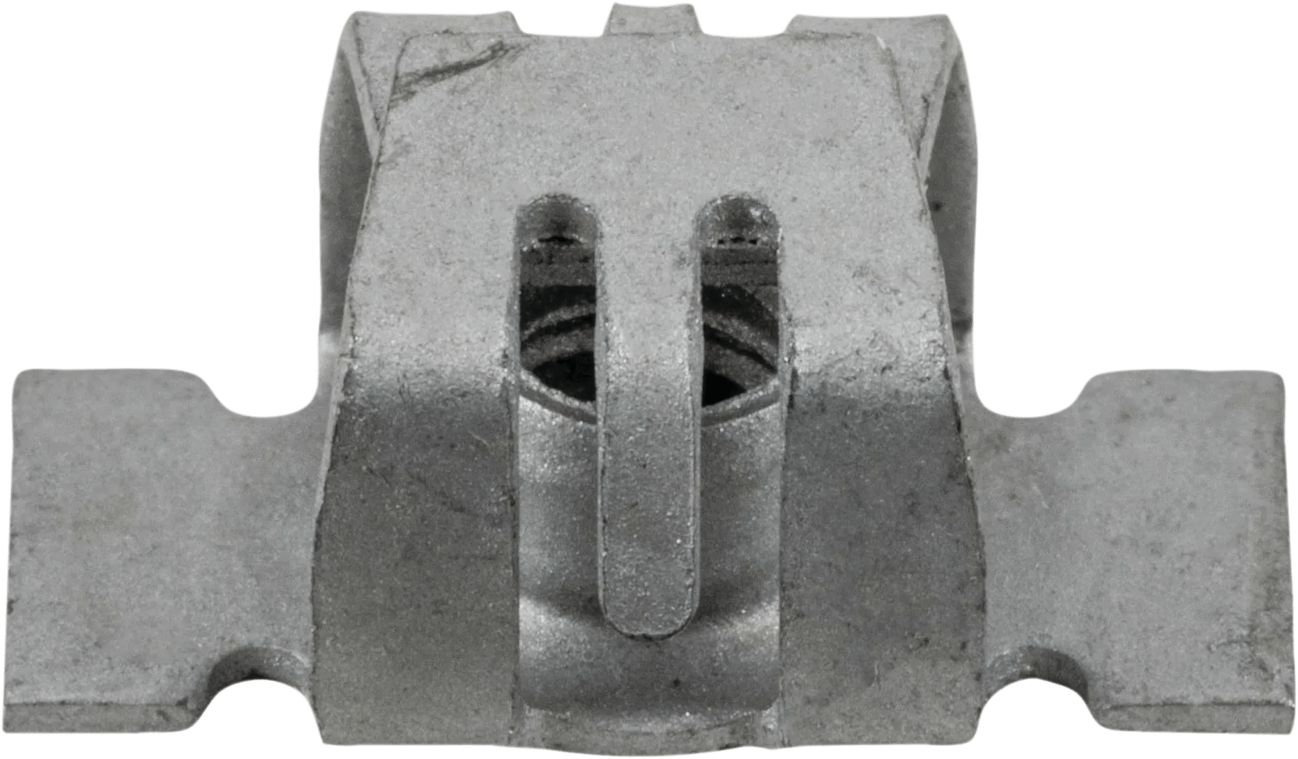 GM Front Bumper Push-In Nut