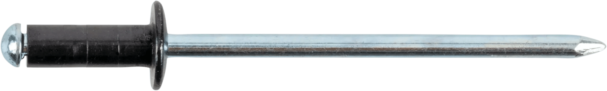 Hyundai/Kia Front & Rear Bumper Specialty Rivet - 25 Pack