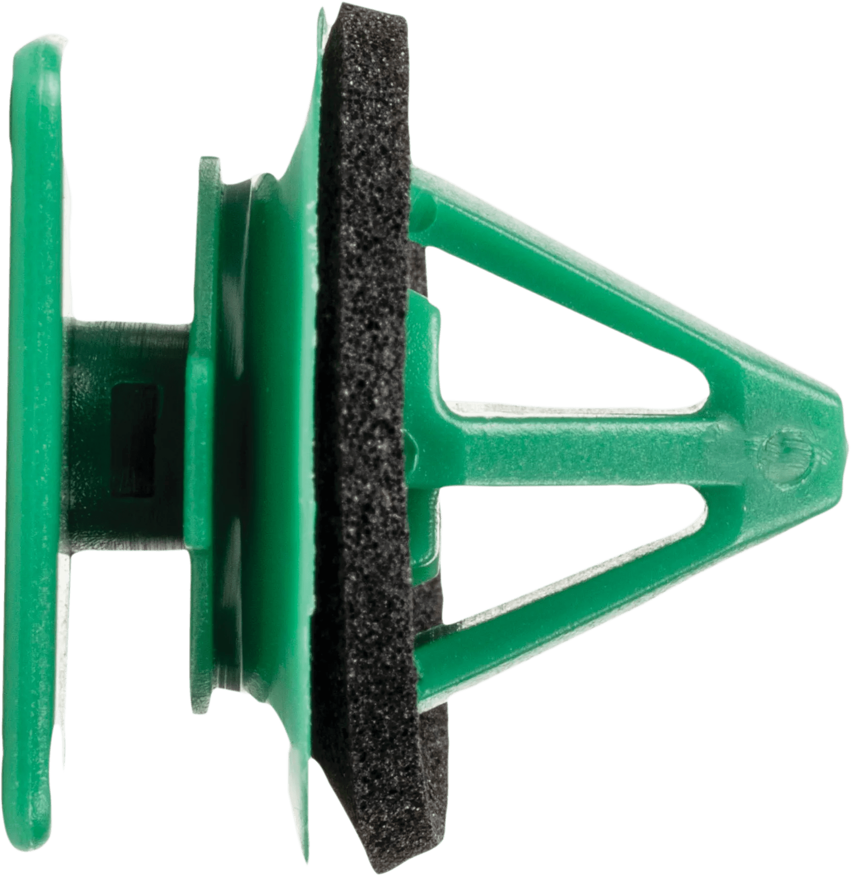 Mazda Moulding Clip with Sealer - 15 Pack