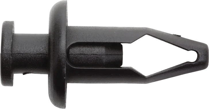 8mm x 20mm Body Side Moulding Rivet for Nissan - 25 Pack