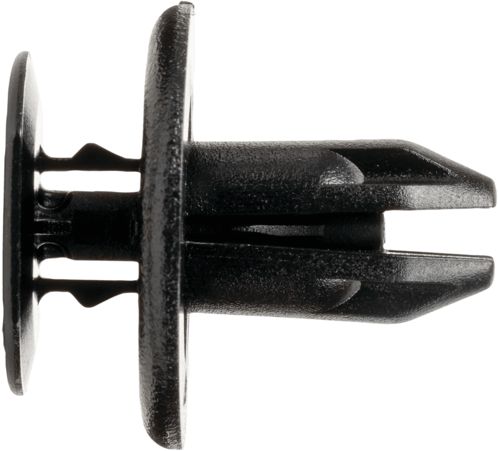 Mazda Push-Type Retainers