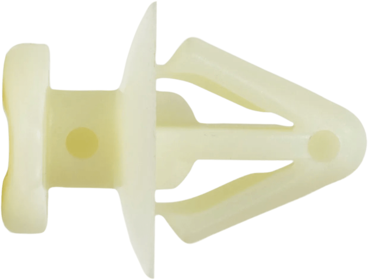 GM Weatherstrip Retainer - 100 Pack