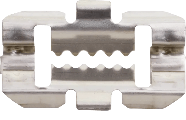 Bumper Cushion Retainer for Nissan - 10 Pack