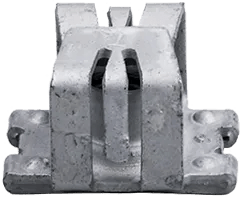 M6 Fender Panel Nut for Buick - 10 Pack