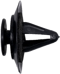 Moulding Retainers w/ Sealers