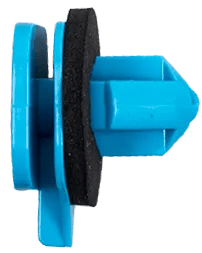 Windshield Moulding Retainers