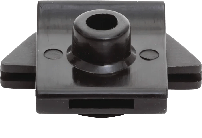 #12 Fender Panel U-Nut for Nissan - 15 Pack