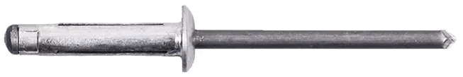 5/32" Specialty Rivet for Mazda - 25 Pack