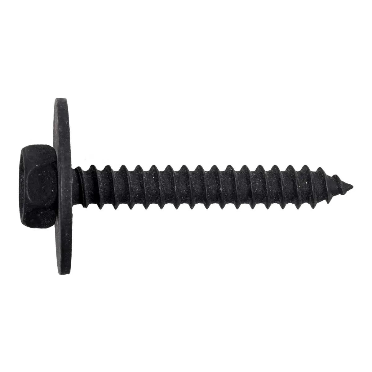 10mm x 11mm Retainer with Sealer for Infiniti - 10 Pack