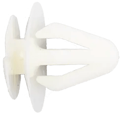 8mm x 14mm Trim Panel Retainer for Mazda - 25 Pack