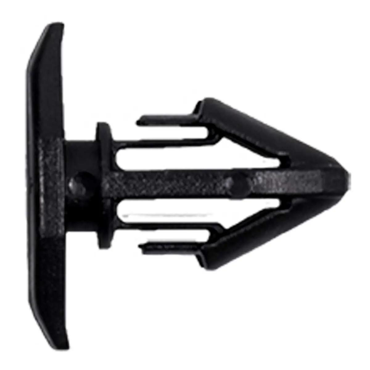 7mm x 14mm Cowl Panel Retainer for Toyota - 15 Pack