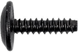 M4.8 x 18mm Star Drive Truss Head Tapping Screw for Audi - 5 Pack