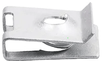 #10 U-Nut for BMW - 25 Pack