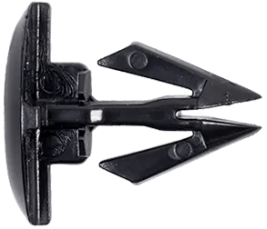 Fender Flare Retainer for Jeep - 15 Pack