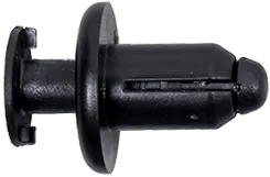 7mm x 10mm Fender Retainer for Ford - 5 Pack
