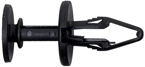7mm x 20mm Fender Apron Retainer for Ford - 10 Pack