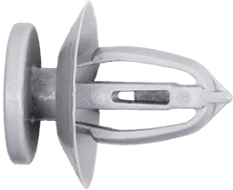 Door Panel Retainer for Chevrolet - 10 Pack