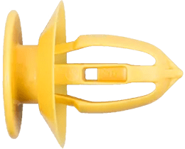 Door Panel Retainer for Chevrolet - 10 Pack