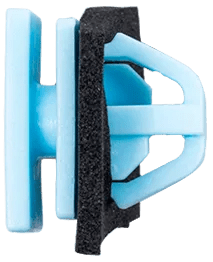 Door Moulding Retainers