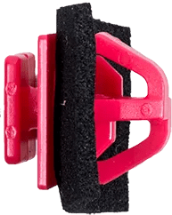 10mm Fender & Rocker Panel Retainer with Sealer for Kia - 25 Pack